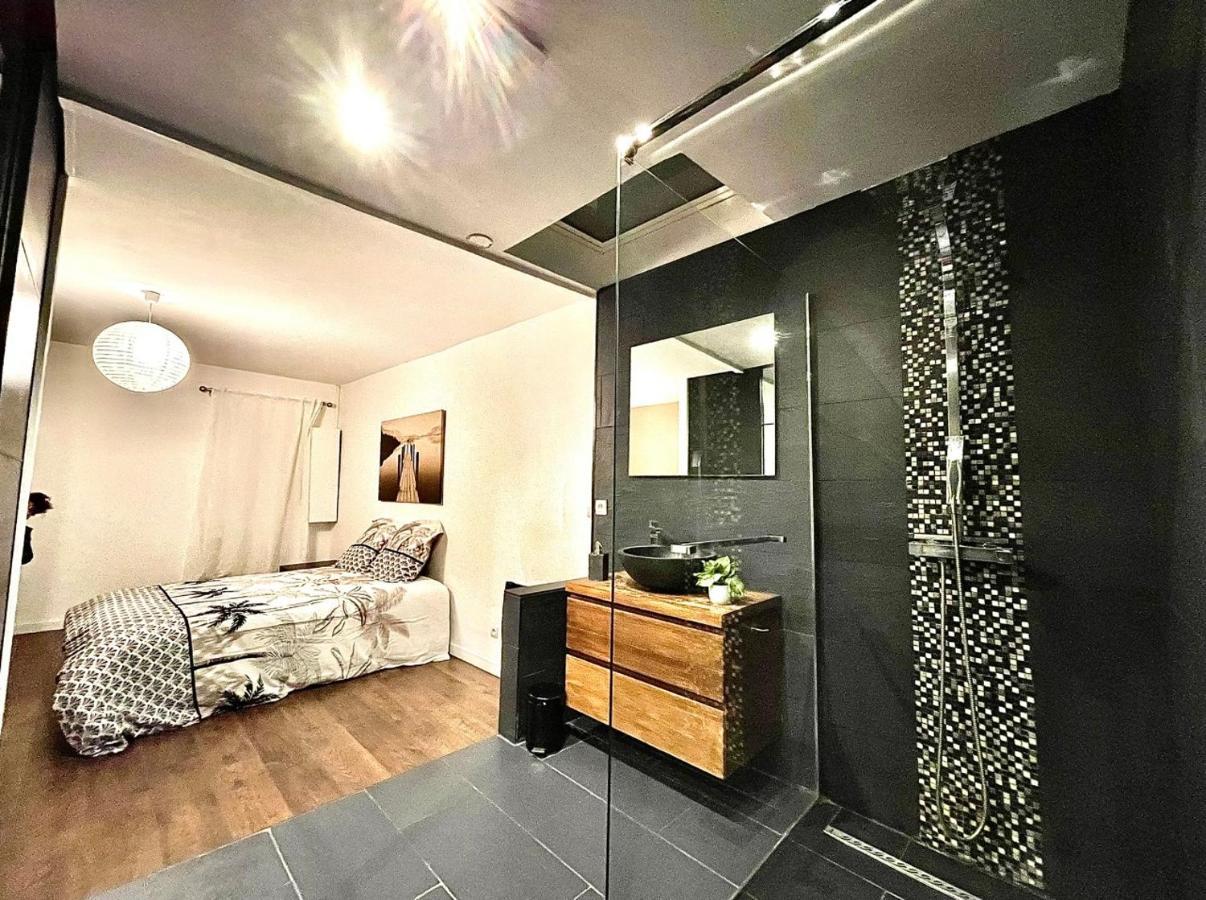 *Fontaine Moussue*Hyper Centre*T2 Standing* Apartment Salon-de-Provence Exterior photo