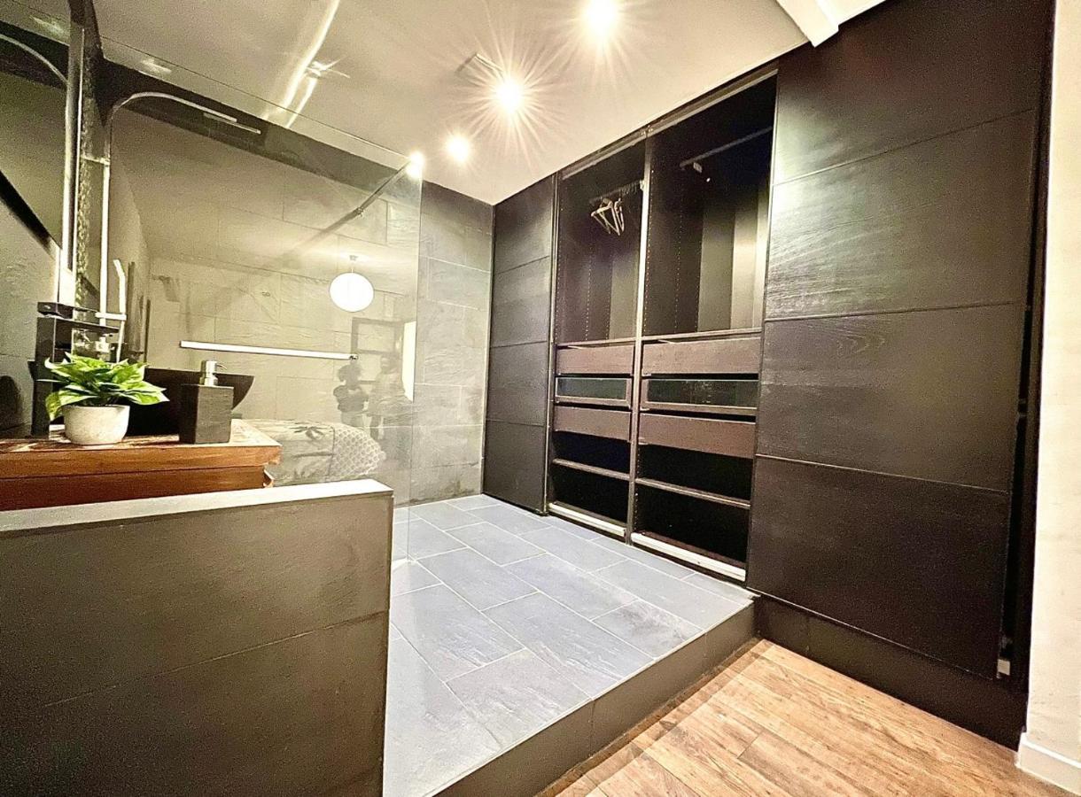 *Fontaine Moussue*Hyper Centre*T2 Standing* Apartment Salon-de-Provence Exterior photo